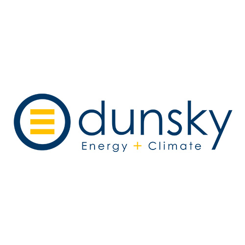 Dunsky logo