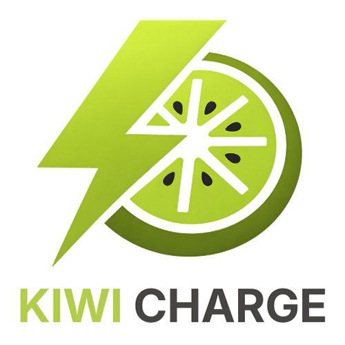 Kiwi Charge logo
