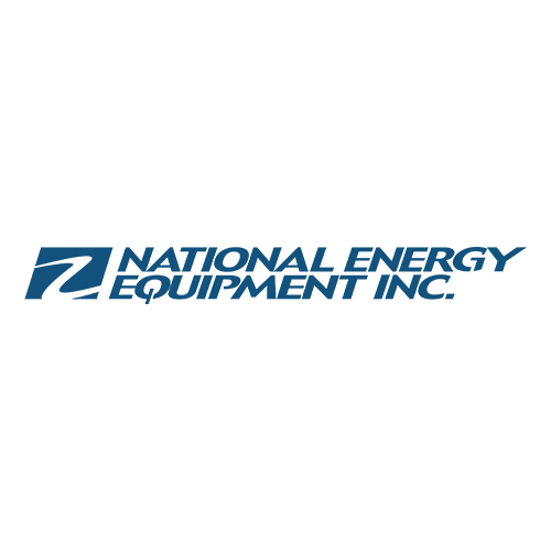 National Energy Equipment Inc. logo