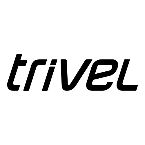 Trivel logo