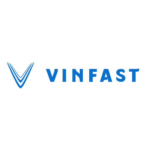 VinFast logo