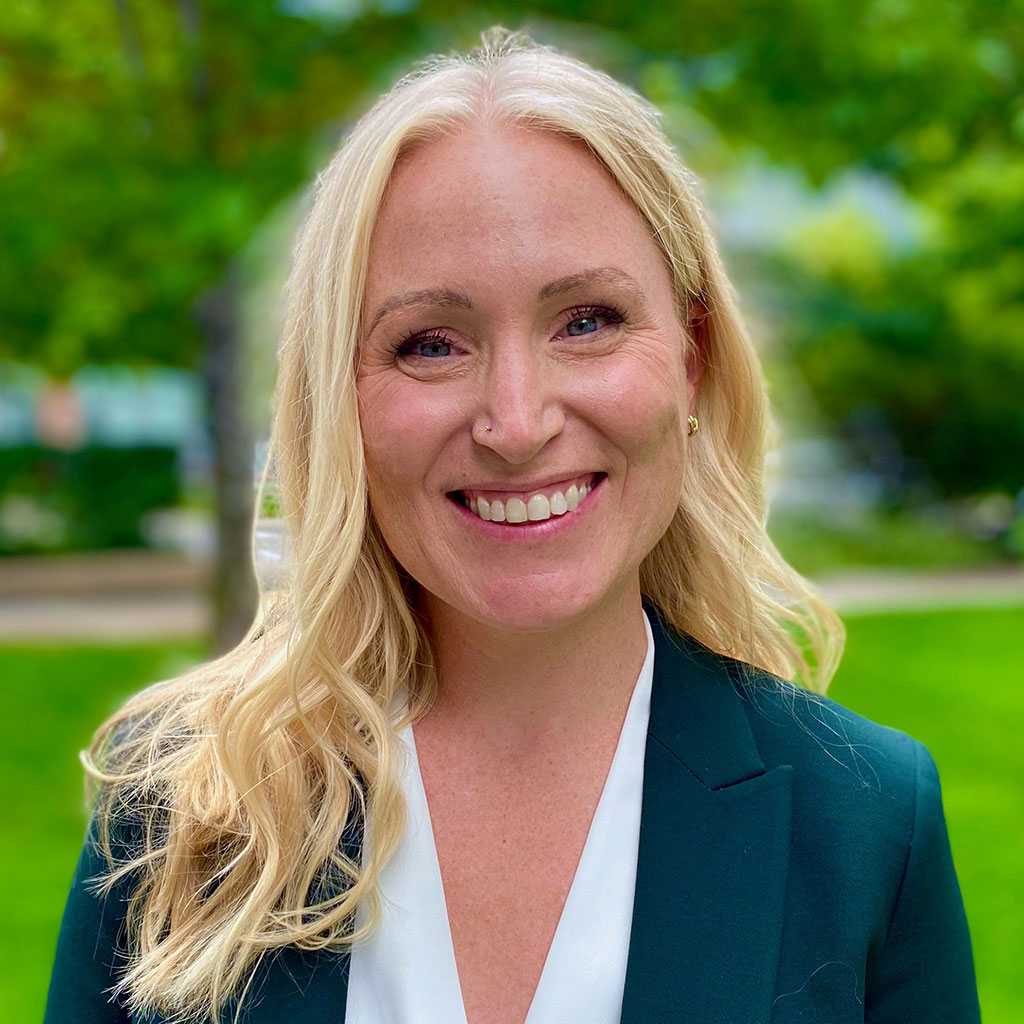 Jennifer Grado photo