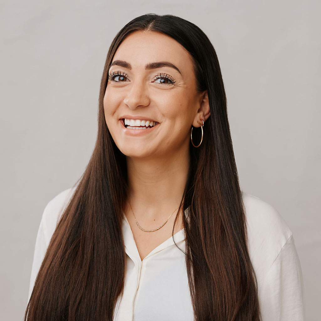 Nisreen Rawdah photo