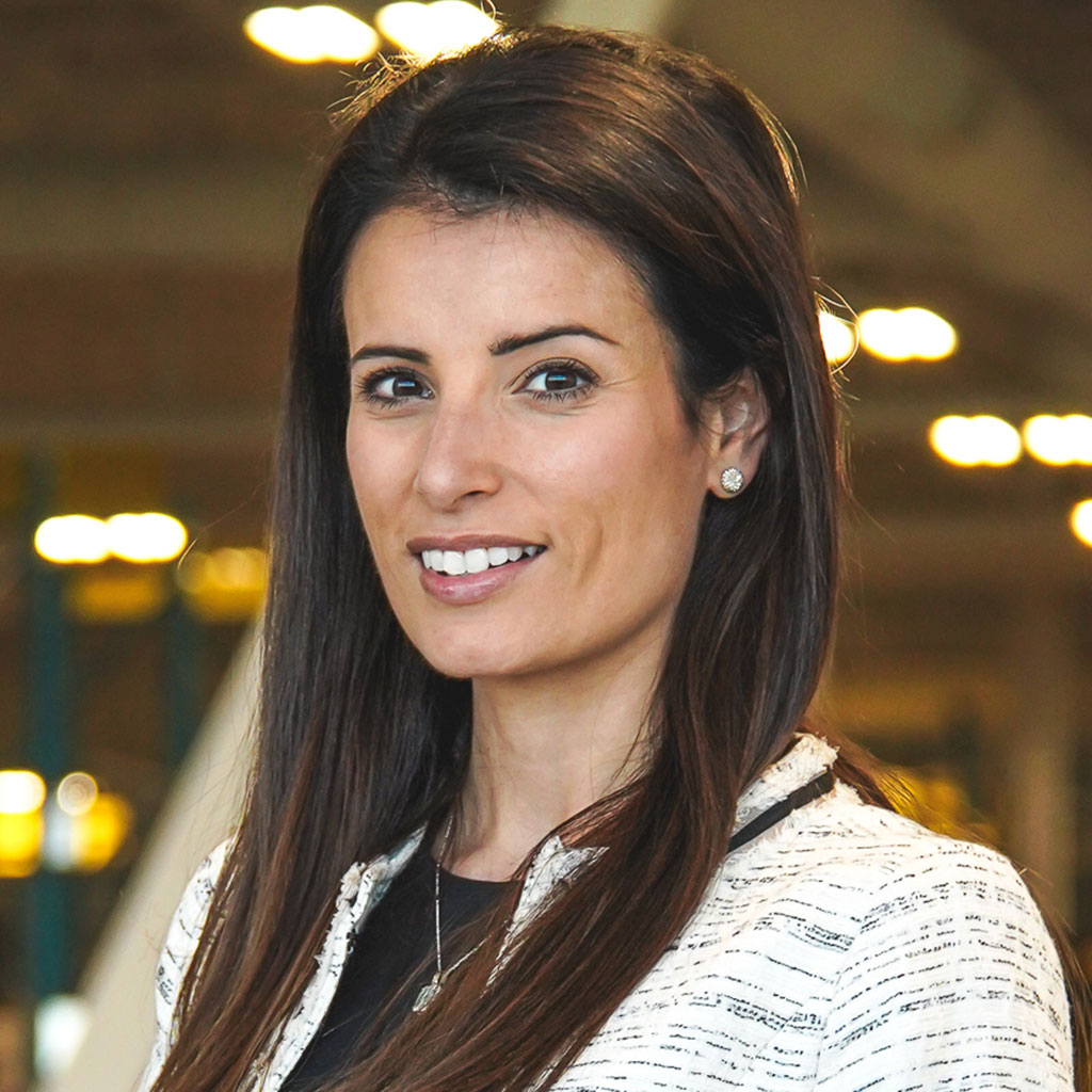 Stephanie Medeiros photo