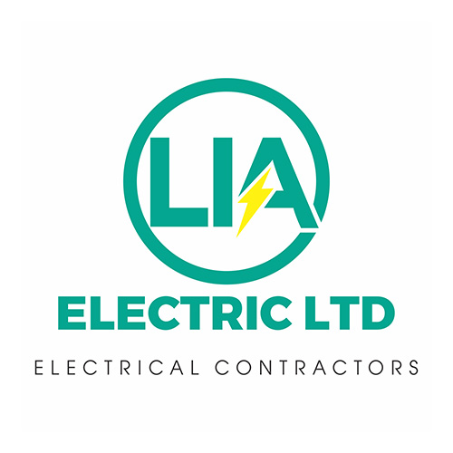Lia Electric logo