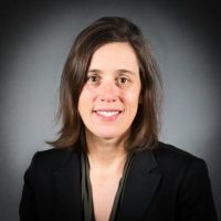 Anna van der Kamp photo