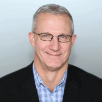 John Voelcker - photo